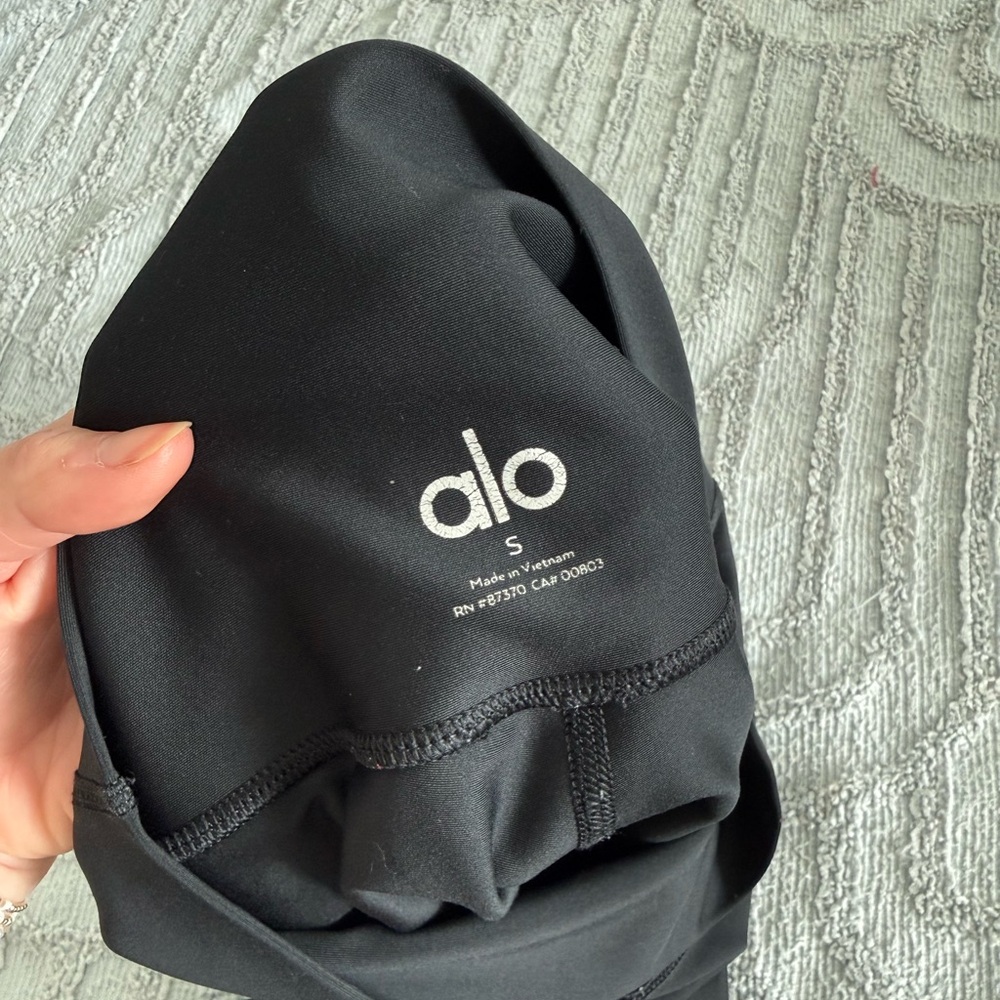 Alo airlift leggings - Picture 5 of 5